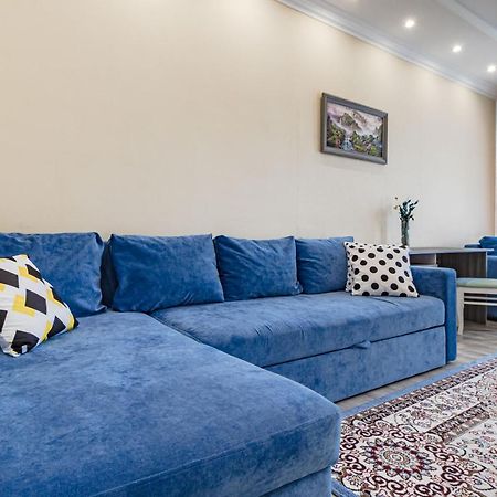 Apartments Lux 53/141 阿斯坦纳 外观 照片