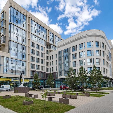 Apartments Lux 53/141 阿斯坦纳 外观 照片
