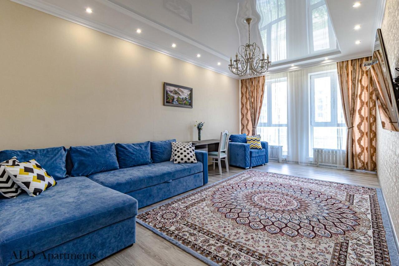 Apartments Lux 53/141 阿斯坦纳 外观 照片
