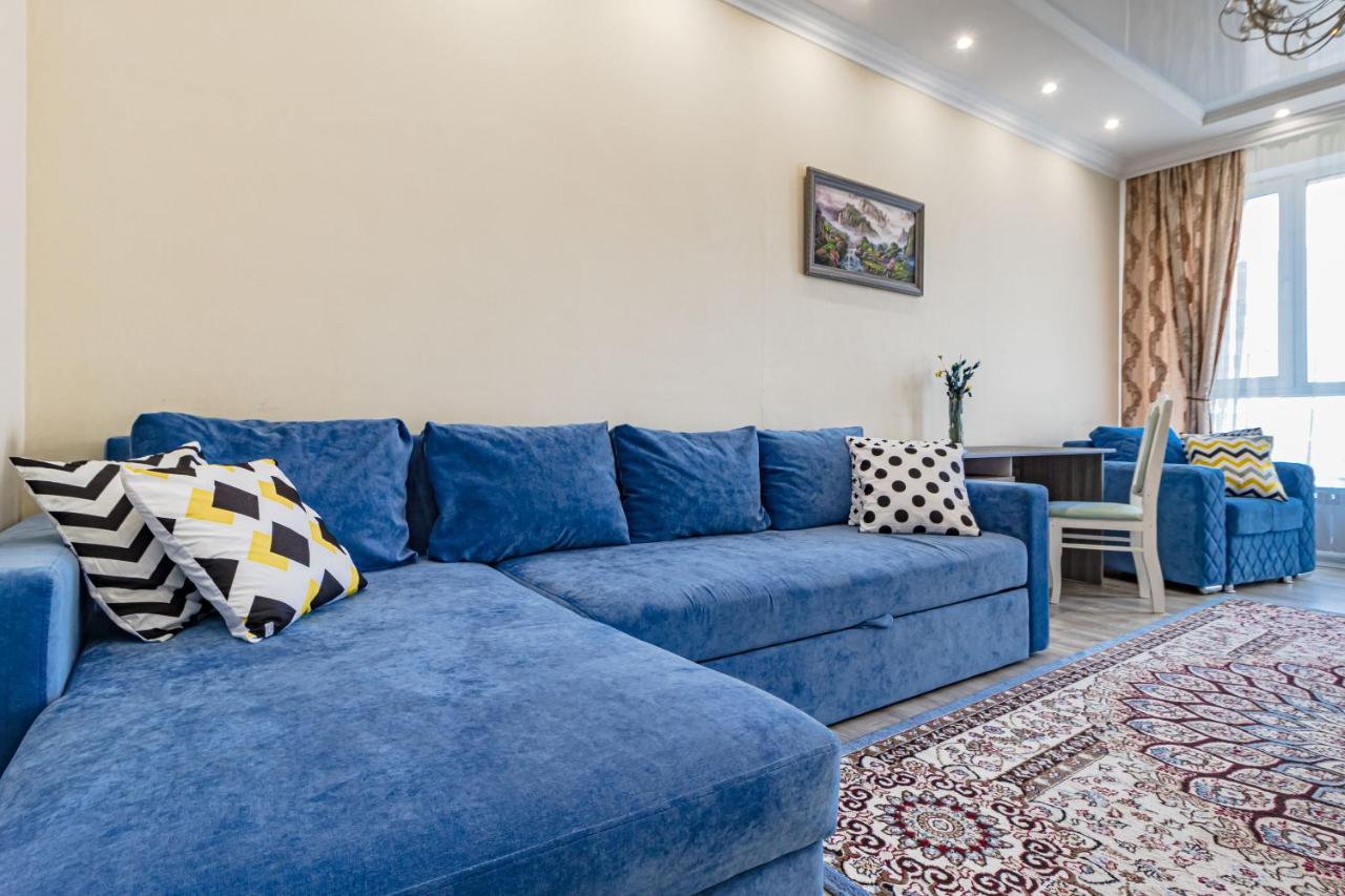 Apartments Lux 53/141 阿斯坦纳 外观 照片