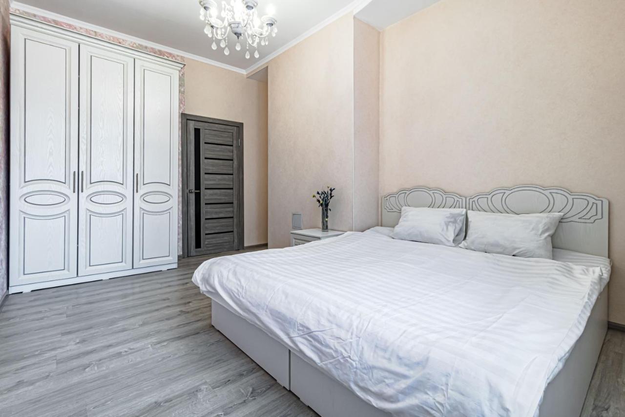 Apartments Lux 53/141 阿斯坦纳 外观 照片