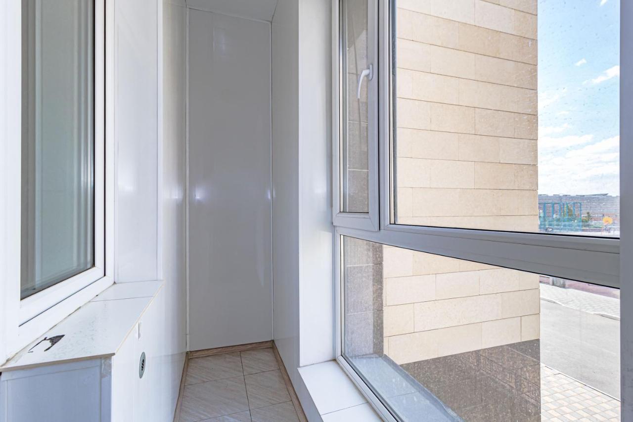 Apartments Lux 53/141 阿斯坦纳 外观 照片