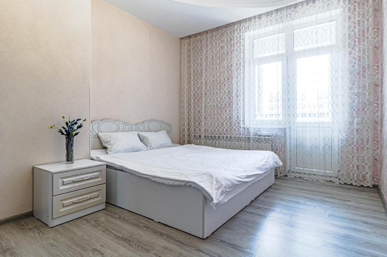 Apartments Lux 53/141 阿斯坦纳 外观 照片