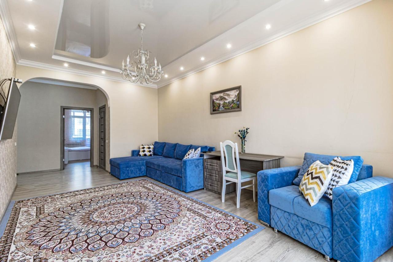 Apartments Lux 53/141 阿斯坦纳 外观 照片