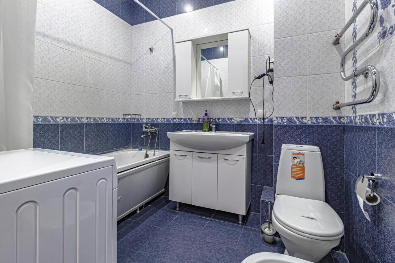 Apartments Lux 53/141 阿斯坦纳 外观 照片