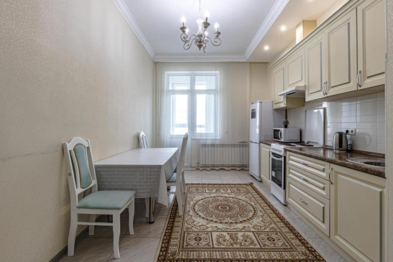 Apartments Lux 53/141 阿斯坦纳 外观 照片